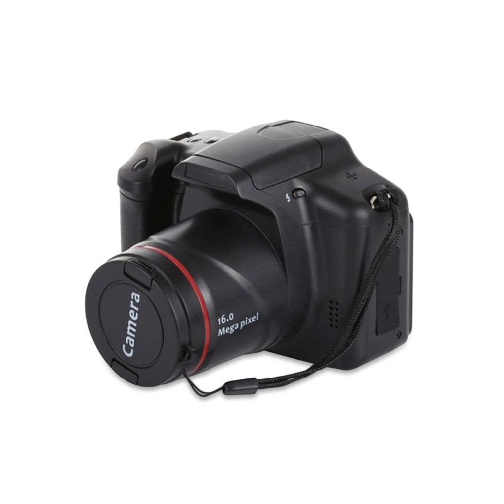 Photography Nature Images - デジタルカメラプロフェッショナル JPEG 2.4 インチ画面バッテリー駆動 LCD ビデオ録画旅行写真ビデオカメラ