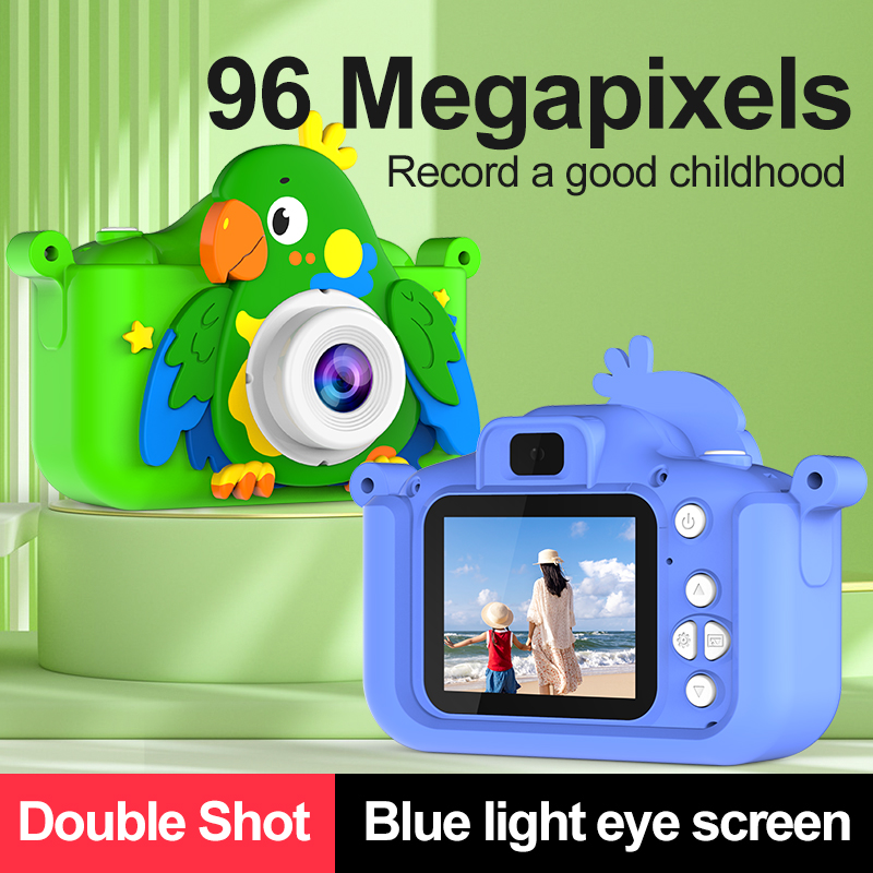子供用デジタルカメラ 2 インチ 1080P HD スクリー - Photography Nature Images のレビューと価格