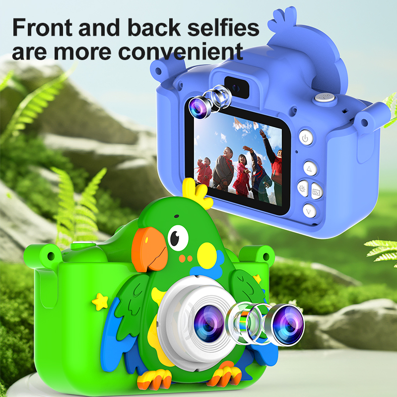子供用デジタルカメラ 2 インチ 1080P HD スクリー - Photography Nature Images のレビューと価格