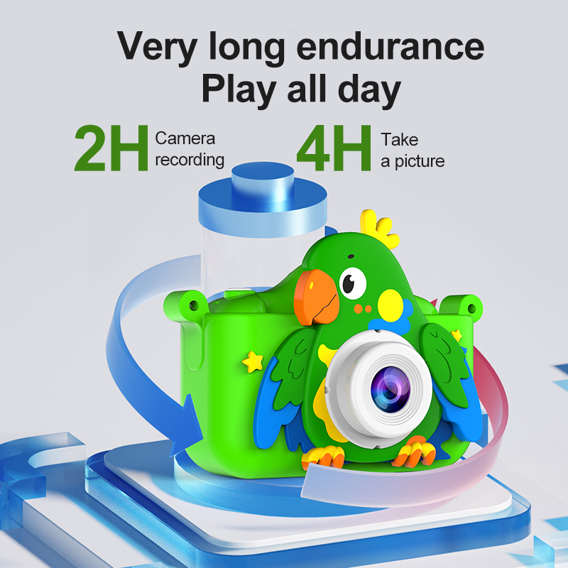 子供用デジタルカメラ 2 インチ 1080P HD スクリー - Photography Nature Images のレビューと価格