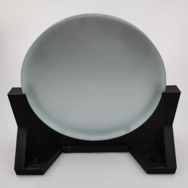DIY シュリーレン装置 ミラー凹面反射鏡 ミラーベース付き - Photography Competition のレビューと価格