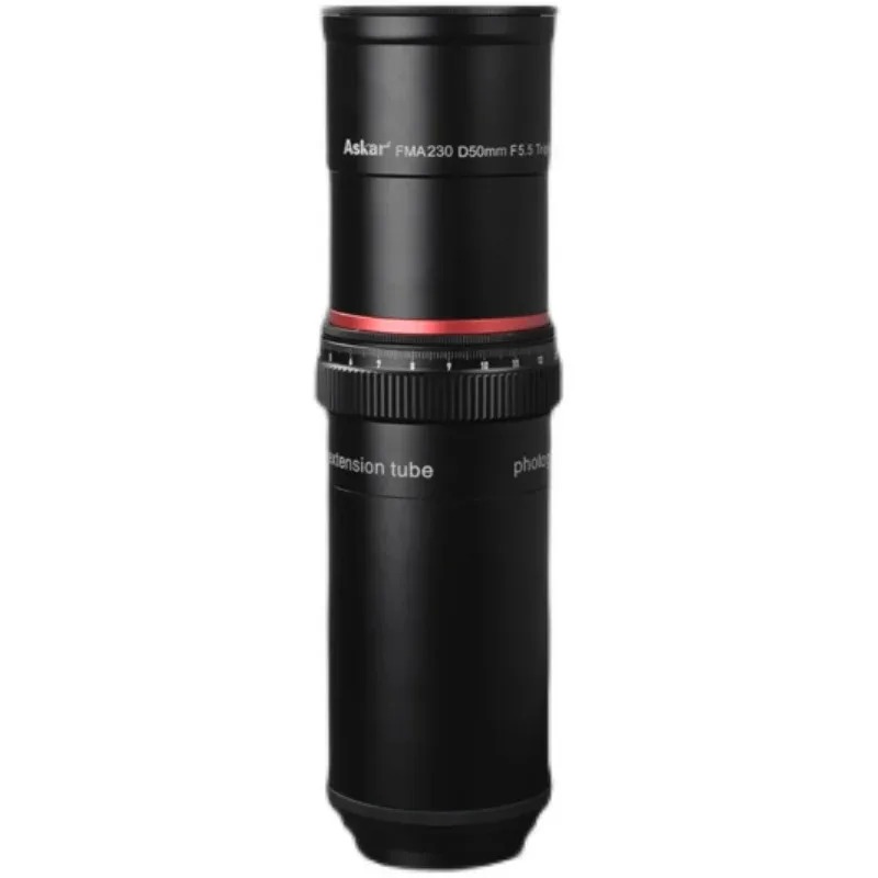 Askar FMA230 Astrograph Sharps - Photograph Ed のレビューと価格