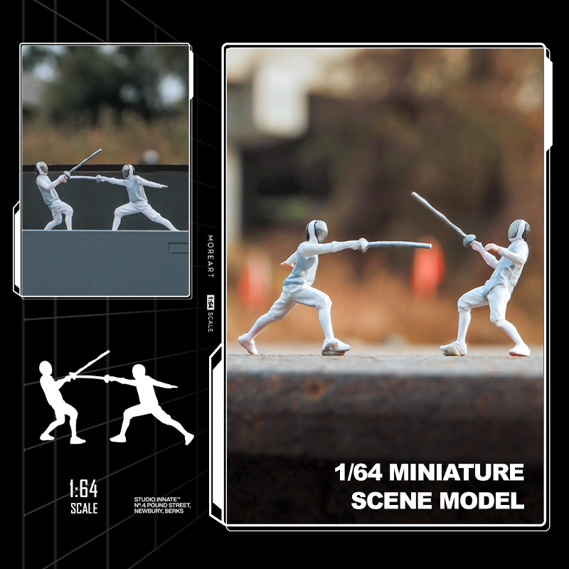 樹脂3Dプリント競技モデル,DIYフィギュア,クリエイティブ - Photography Competition のレビューと価格