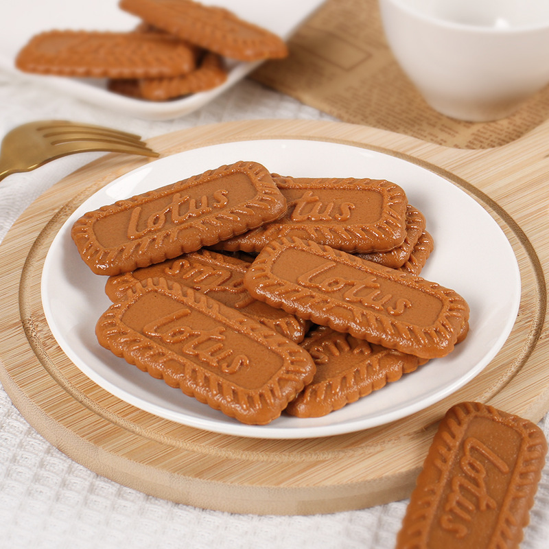シミュレーションクッキーフェイクケーキ人工食品モデル子供の写 - Photography Of Food のレビューと価格