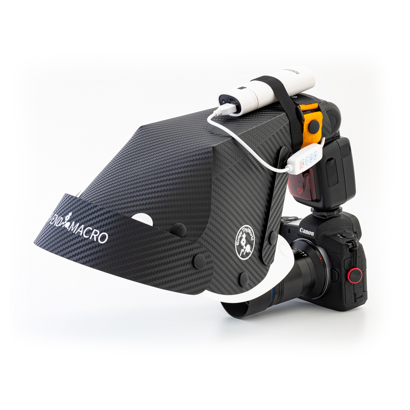 10W ミニフォーカシングライト、すべてのゲージディフューザ - Photography Term のレビューと価格