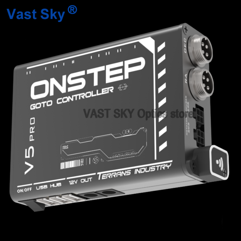 Vast Sky Terrans Industry GOTO - Photography Kit Lite のレビューと価格