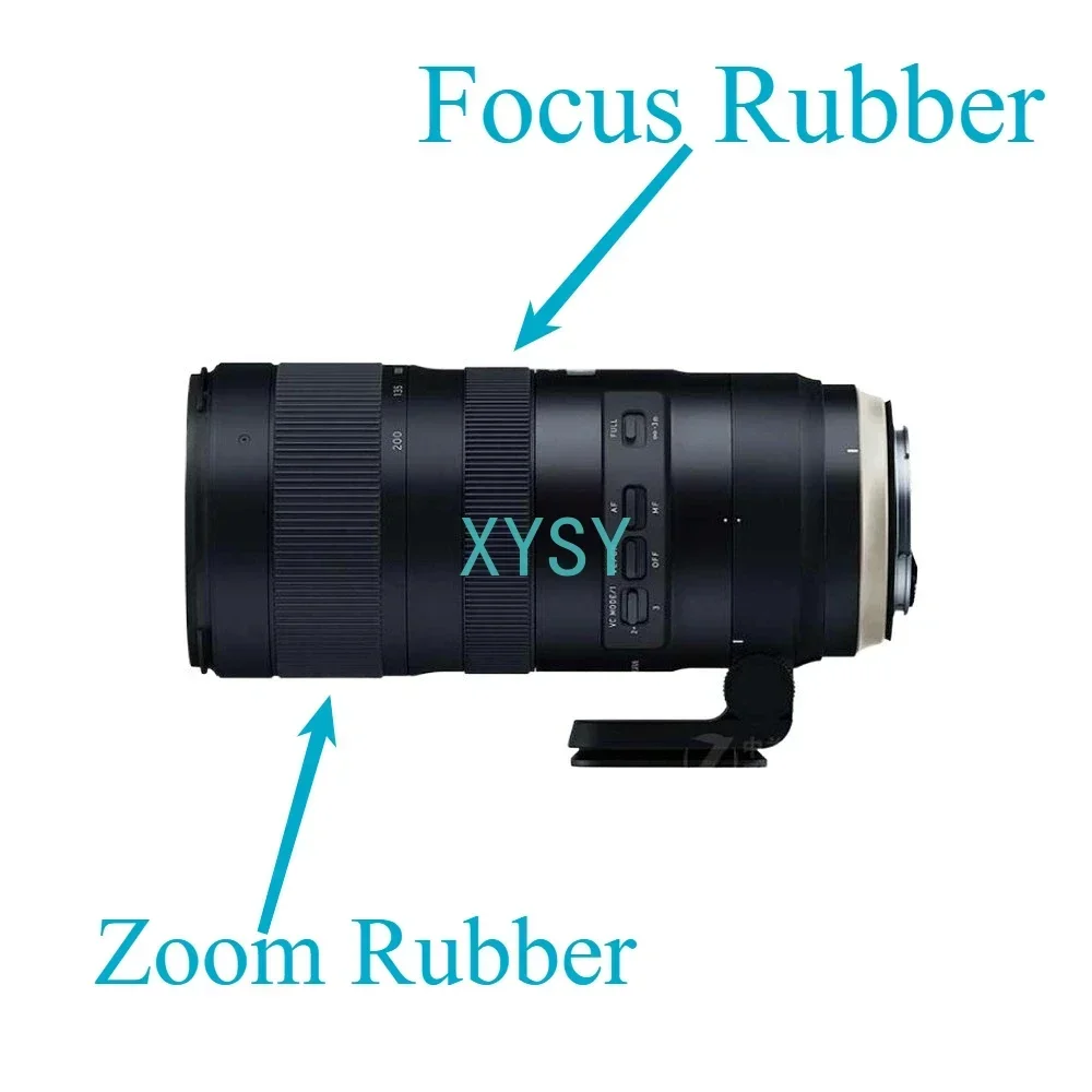 新しい 70-200 ミリメートル A025 レンズズーム  - Photography Term のレビューと価格
