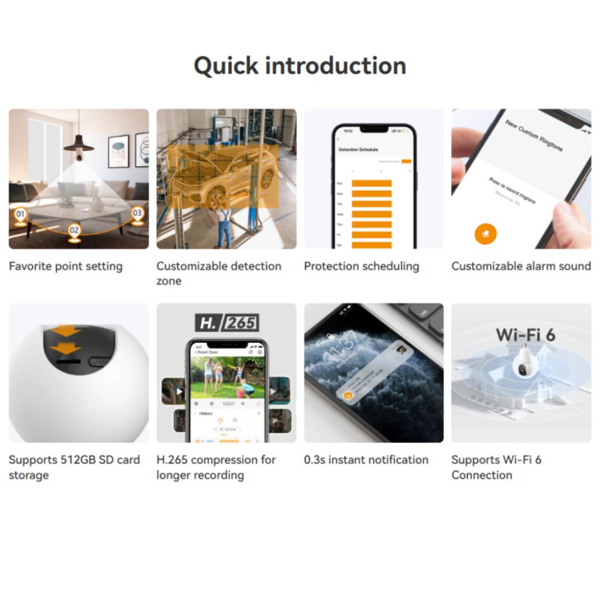 IMOU バルブカム 2C 3MP/5MP 2K/3K E2 - Photography Term のレビューと価格