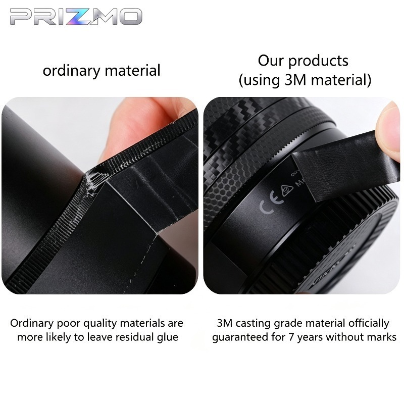 PrizMo スキンニコン AF-S 14-24 ミリメート - Photograph Ed のレビューと価格
