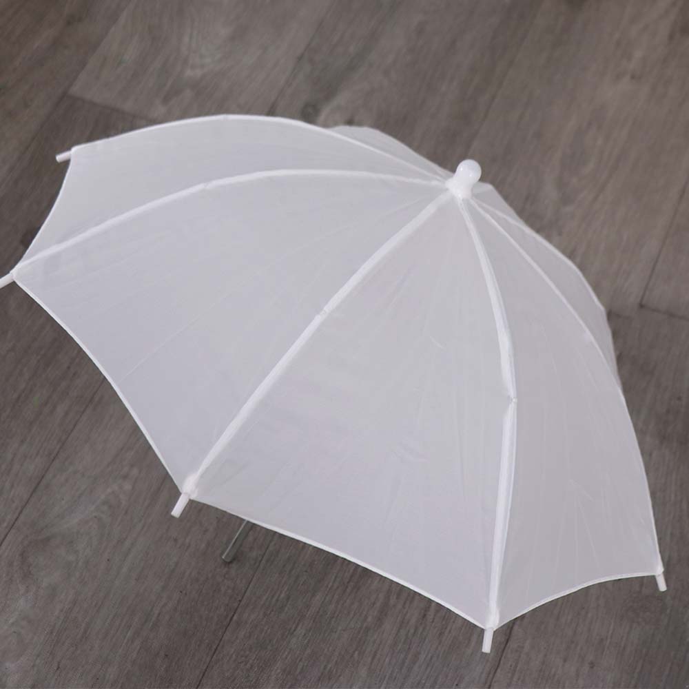 50cm/20インチ写真撮影用傘 金属製ハンドル 軽量布製照 - Photography Umbrella Diffuser のレビューと価格