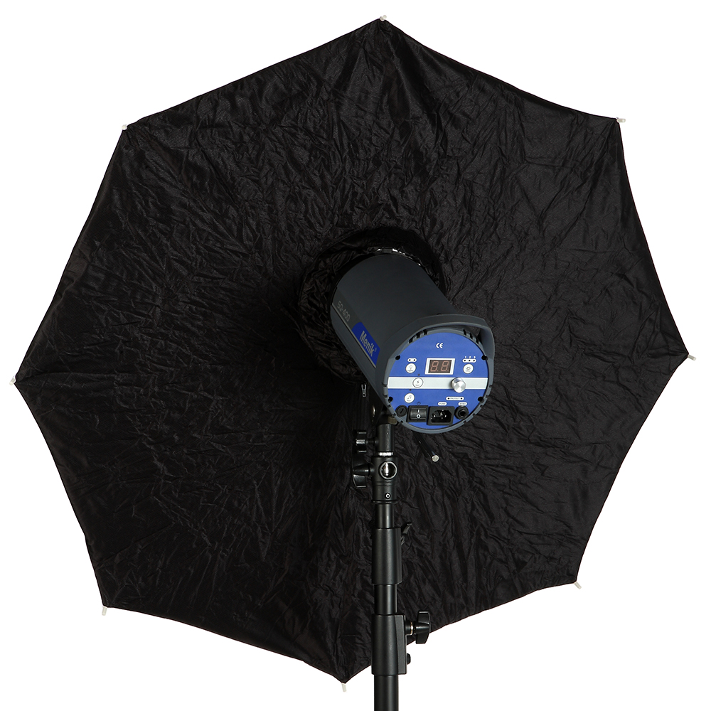 Selens 101cm/40インチ シュートスルー傘ソフト - Photography Umbrella Diffuser のレビューと価格
