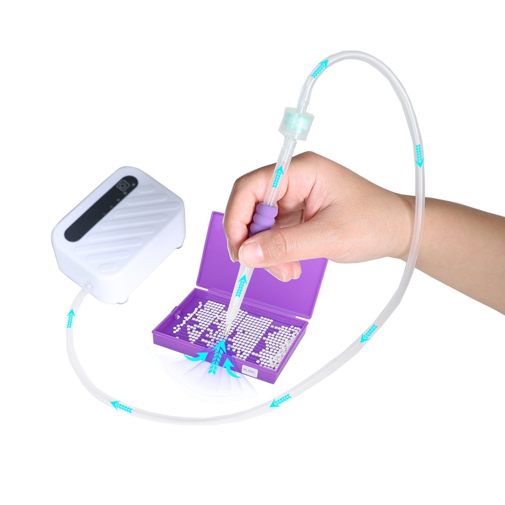 DIY クラフト真空ダイヤモンドペインティングペンキット長持 - Photography Techniques のレビューと価格