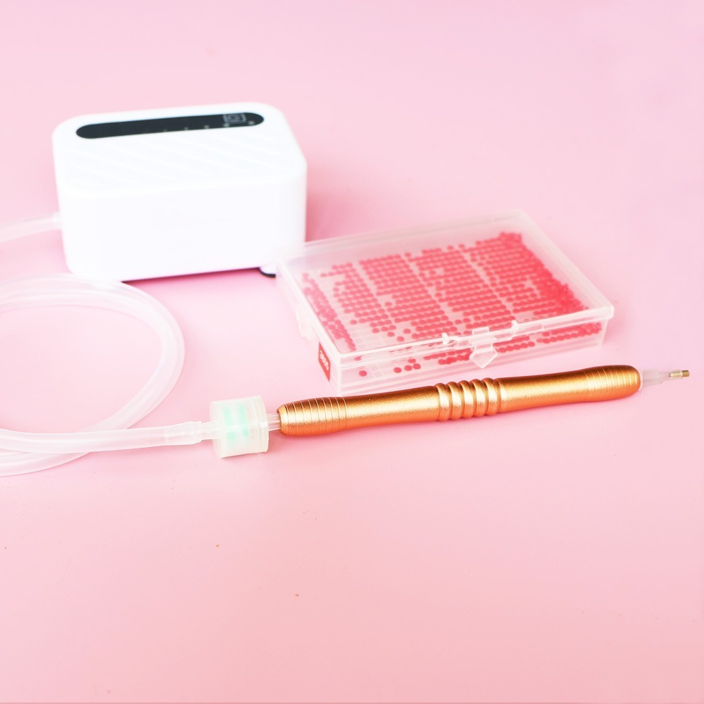 DIY クラフト真空ダイヤモンドペインティングペンキット長持 - Photography Techniques のレビューと価格