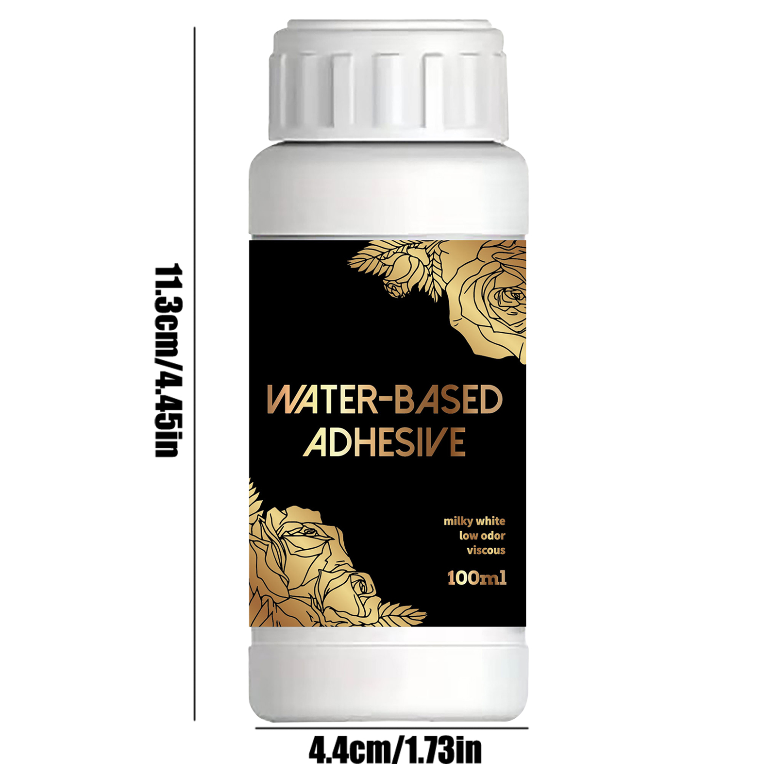 100ML/200ML 金箔接着剤キット - 工芸品、絵画、 - Photography Techniques のレビューと価格