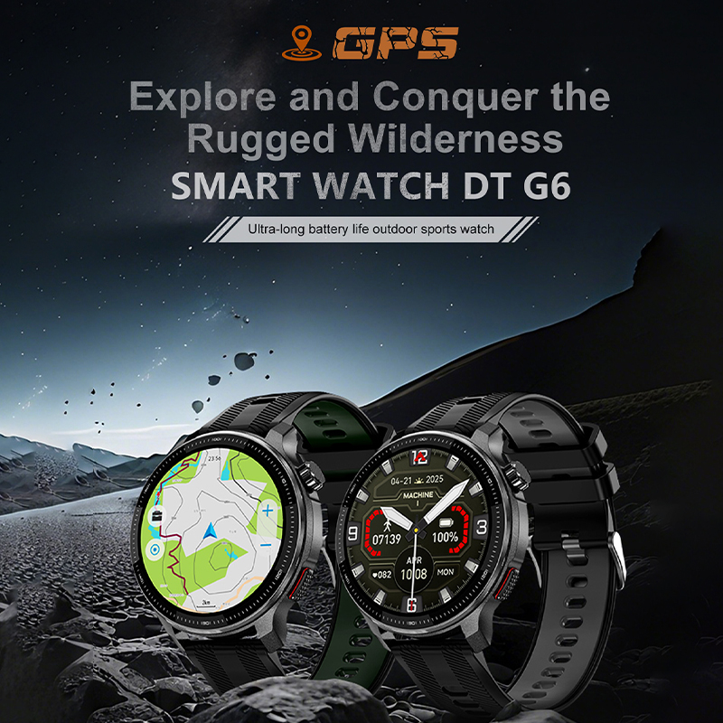 2026年新型GPSスマートウォッチ 超長持ちバッテリー 4 - Intervalometer Timer のレビューと価格