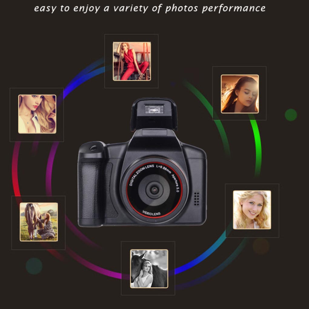 デジタルカメラプロフェッショナル JPEG 2.4 インチ画 - Photography Nature Images のレビューと価格