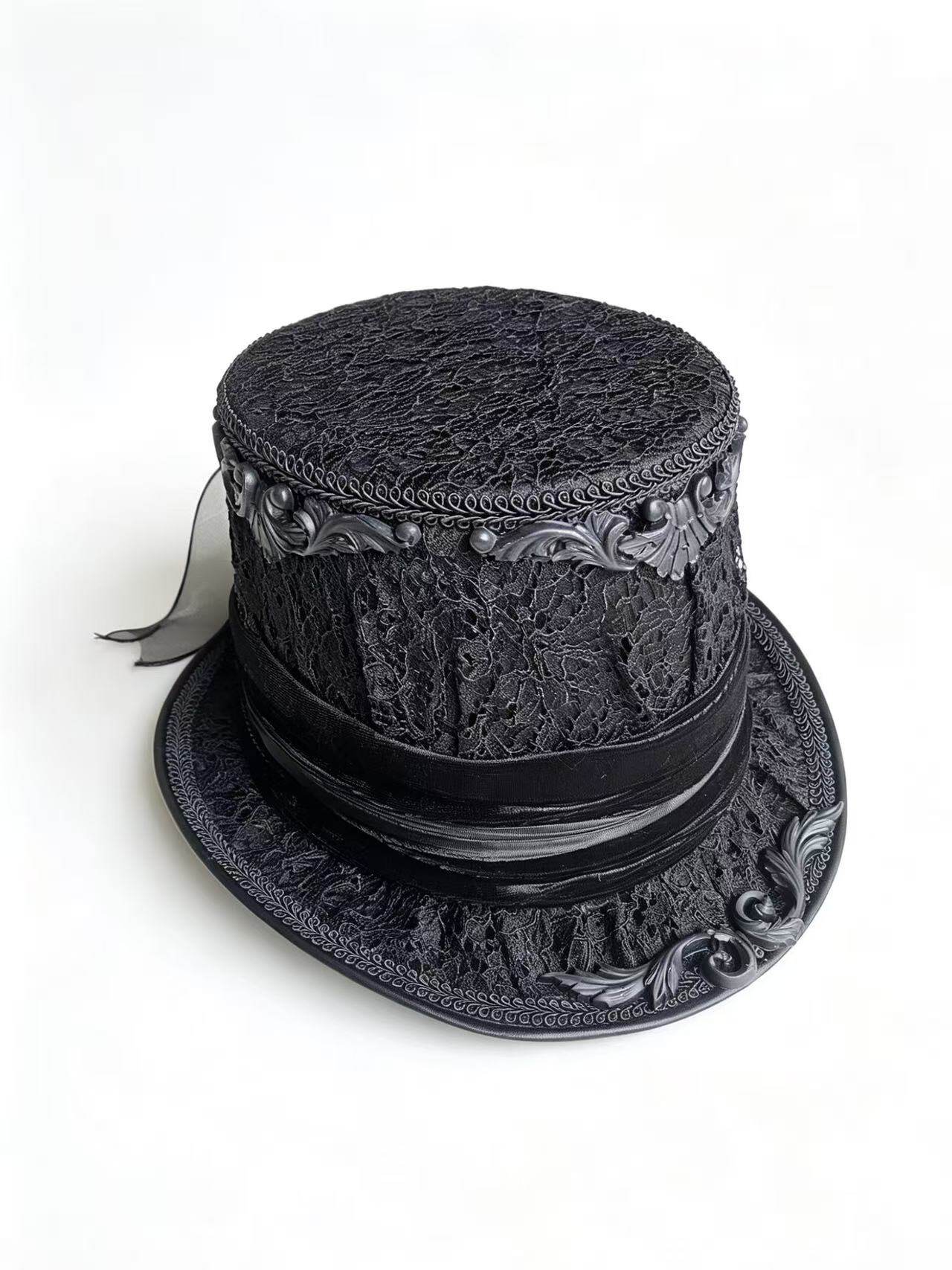調節可能な頭囲、ダークコート、ゴージャスなゴシック、ステージ - Photography Dark Cloth のレビューと価格