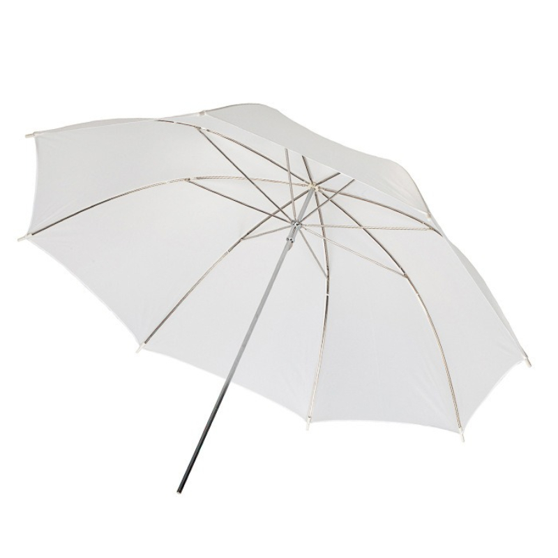 33インチ撮影用ライトリフレクターアンブレラ、ホワイトソフト - Photography Umbrella Diffuser のレビューと価格