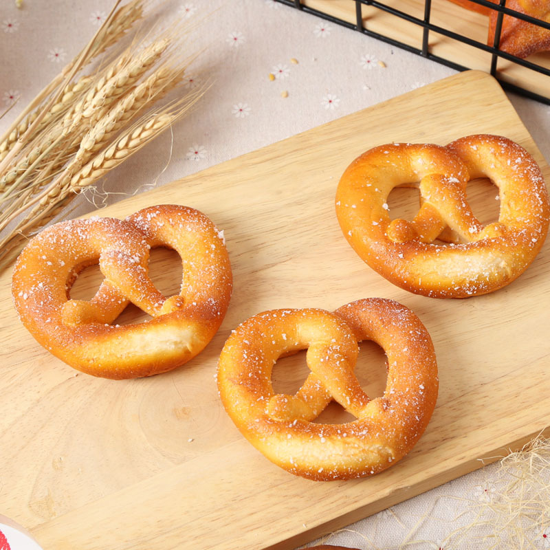 シミュレーション食品人工パンモデル偽ドーナツ家の装飾ケーキシ - Photography Of Food のレビューと価格