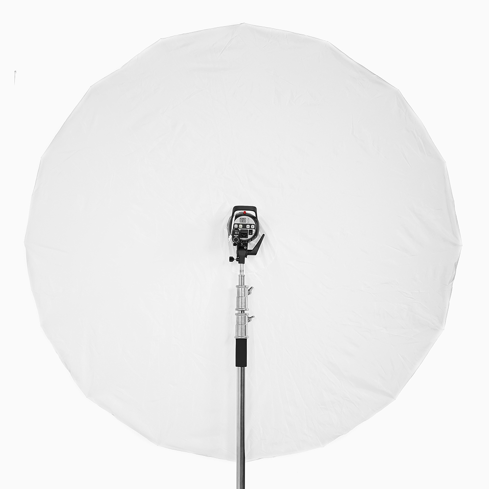 NOIRCERF 60インチ（150cm）ホワイト半透明ソフ - Photography Umbrella Diffuser のレビューと価格