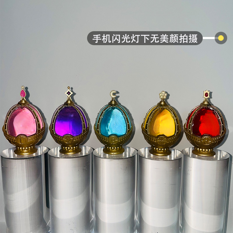 魔法少女まどか☆マギカ 魂石 コスプレ撮影用小道具 装飾 カ - Photography Award のレビューと価格