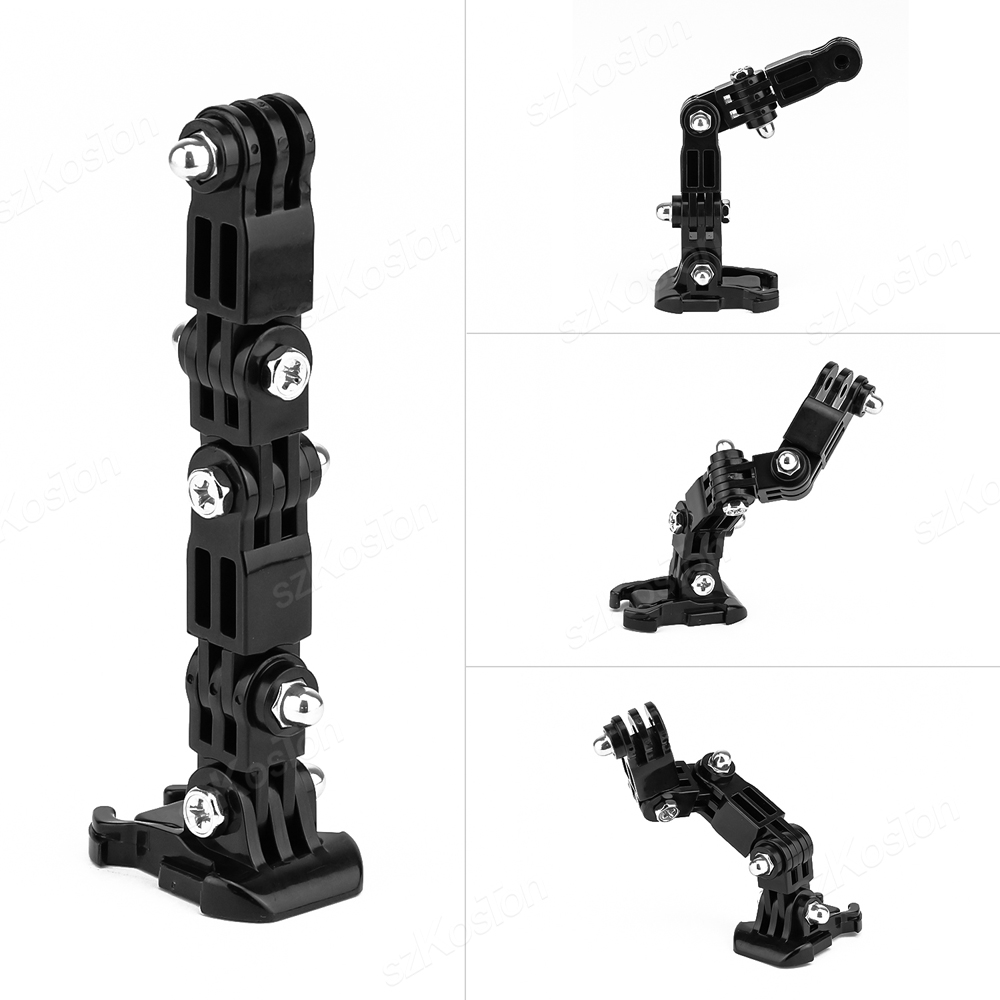 オートバイヘルメットあごマウントキット GoPro Hero - Gopro Action Camera Hero 12 Black のレビューと価格