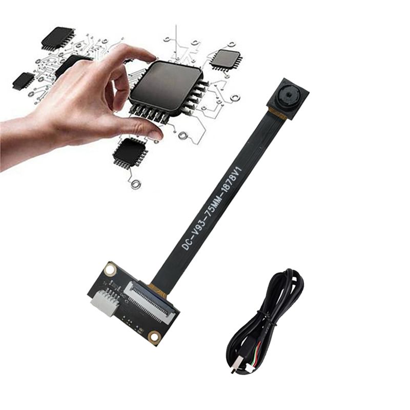 B27B OV5693 カメラモジュール 5MP 75 度固 - Photography Term のレビューと価格