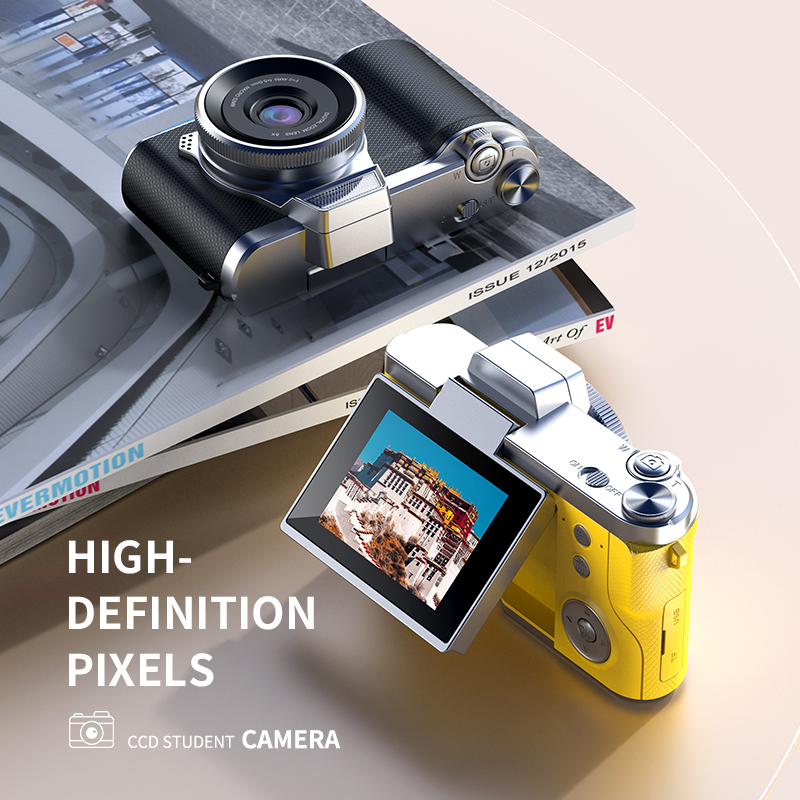 4Kデジタルカメラ 48MP写真撮影カメラ ビデオカメラ 充 - Photography Nature Images のレビューと価格